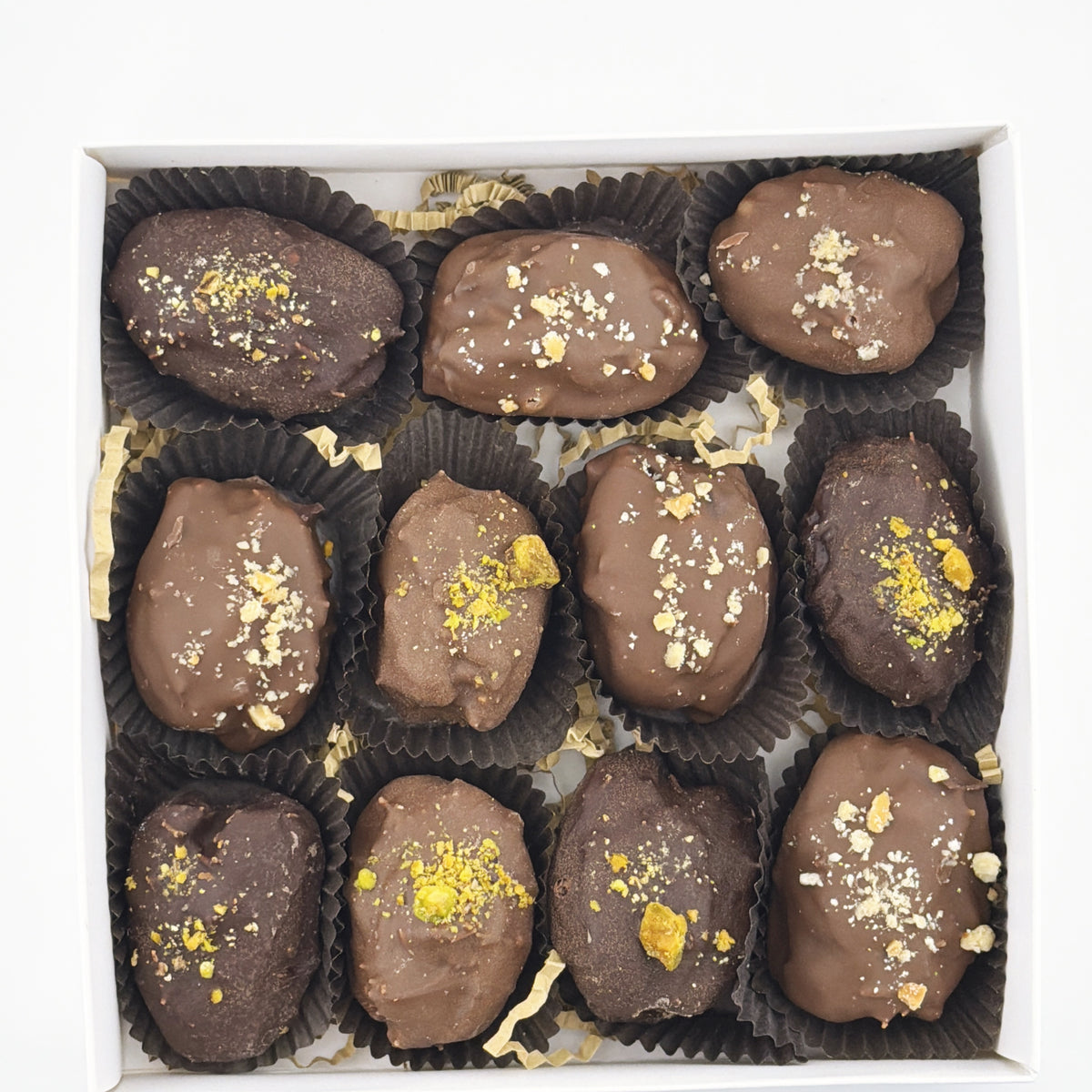 Dates Collection 11 pcs.