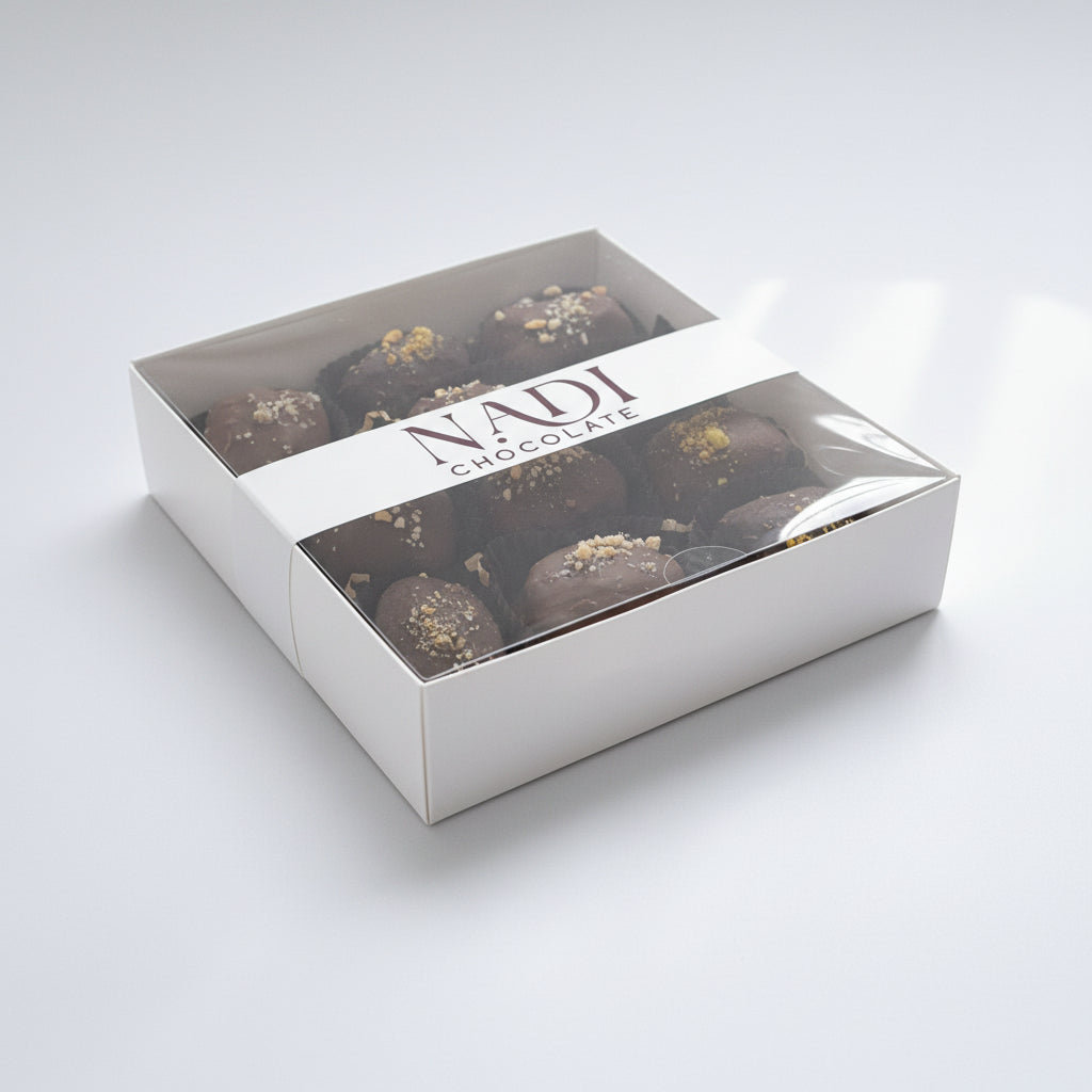 Dates Collection 11 pcs.