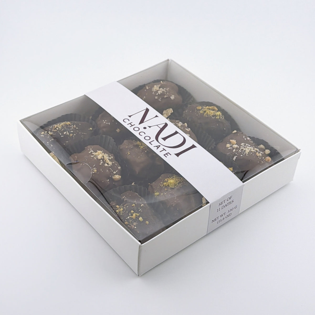 Dates Collection 11 pcs.