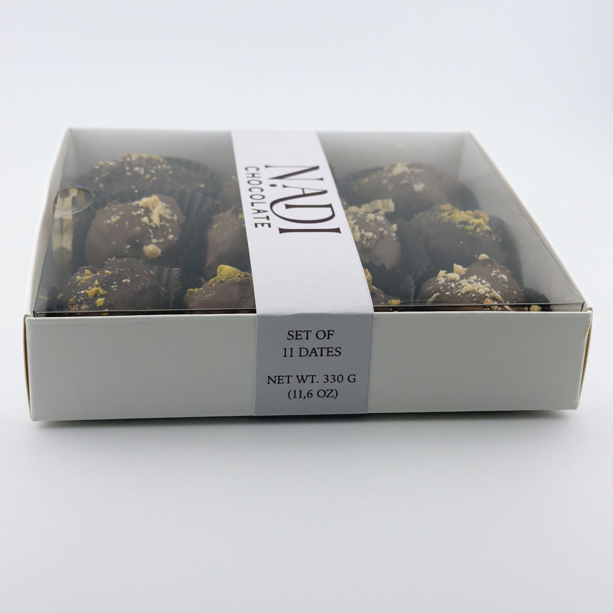 Dates Collection 11 pcs.