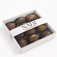 Dates Collection 11 pcs.