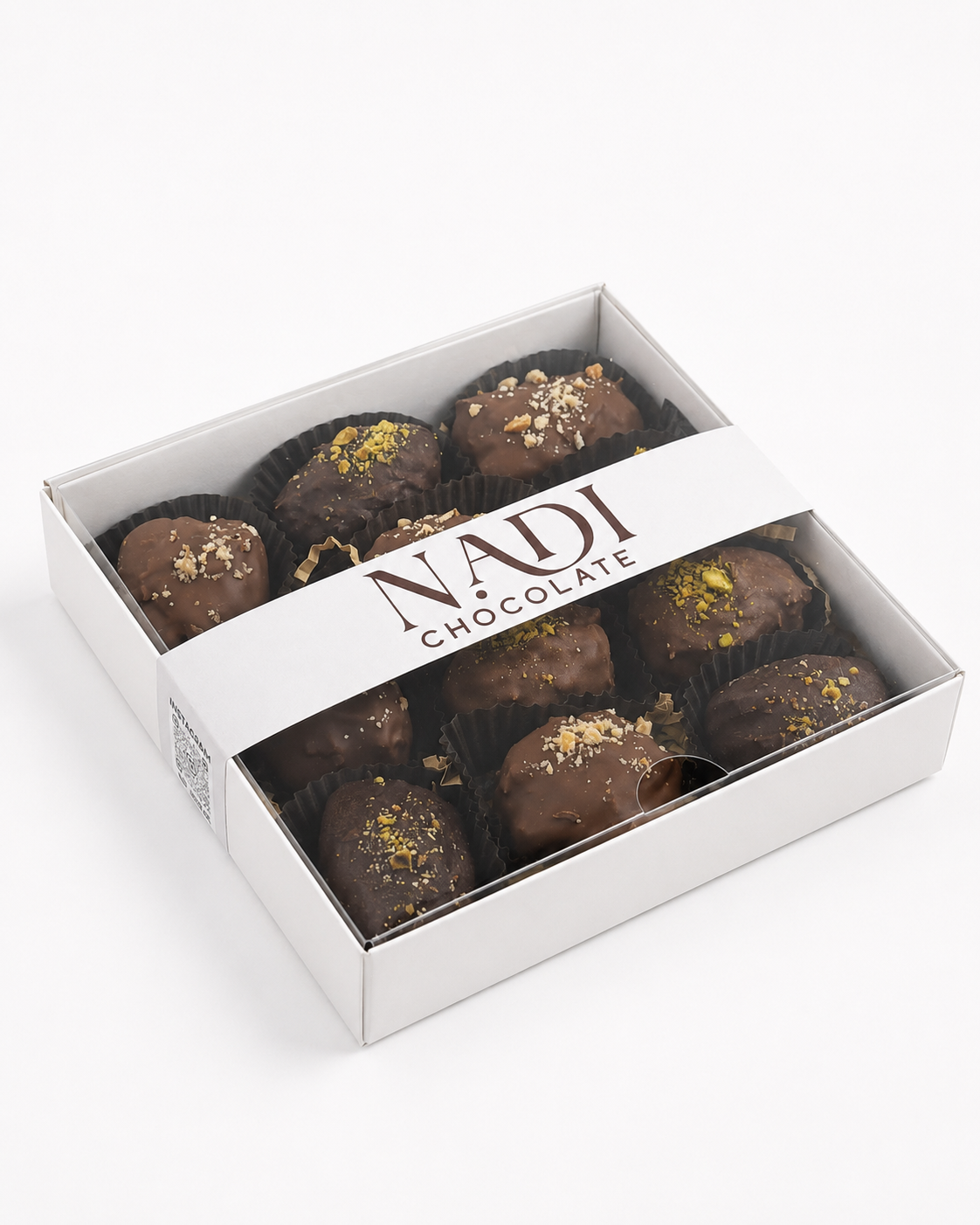 Dates Collection 11 pcs.