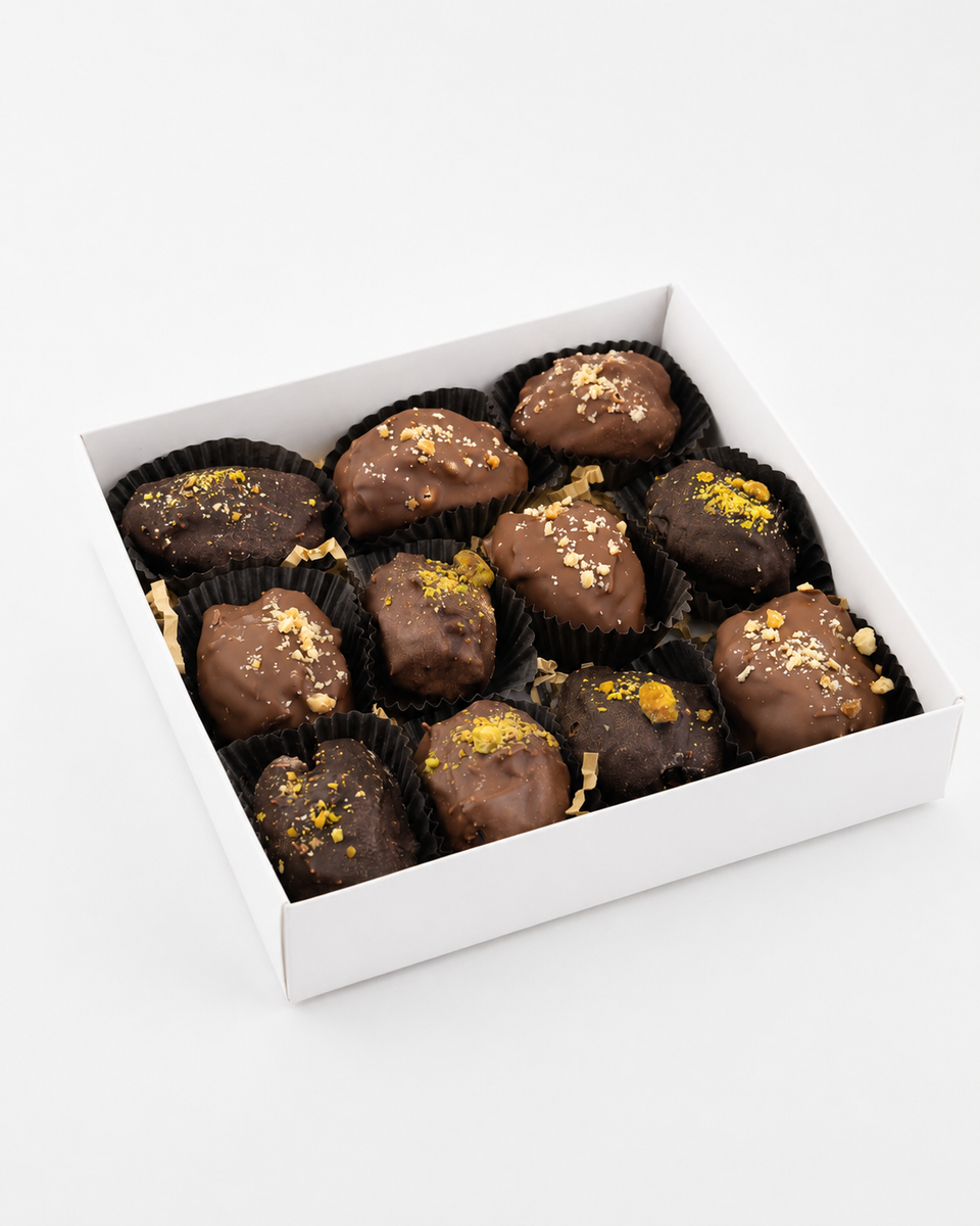 Dates Collection 11 pcs.