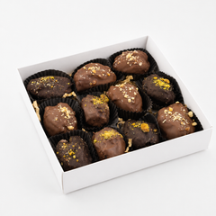 Dates Collection 11 pcs.