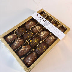 Dates Collection 16 pcs.