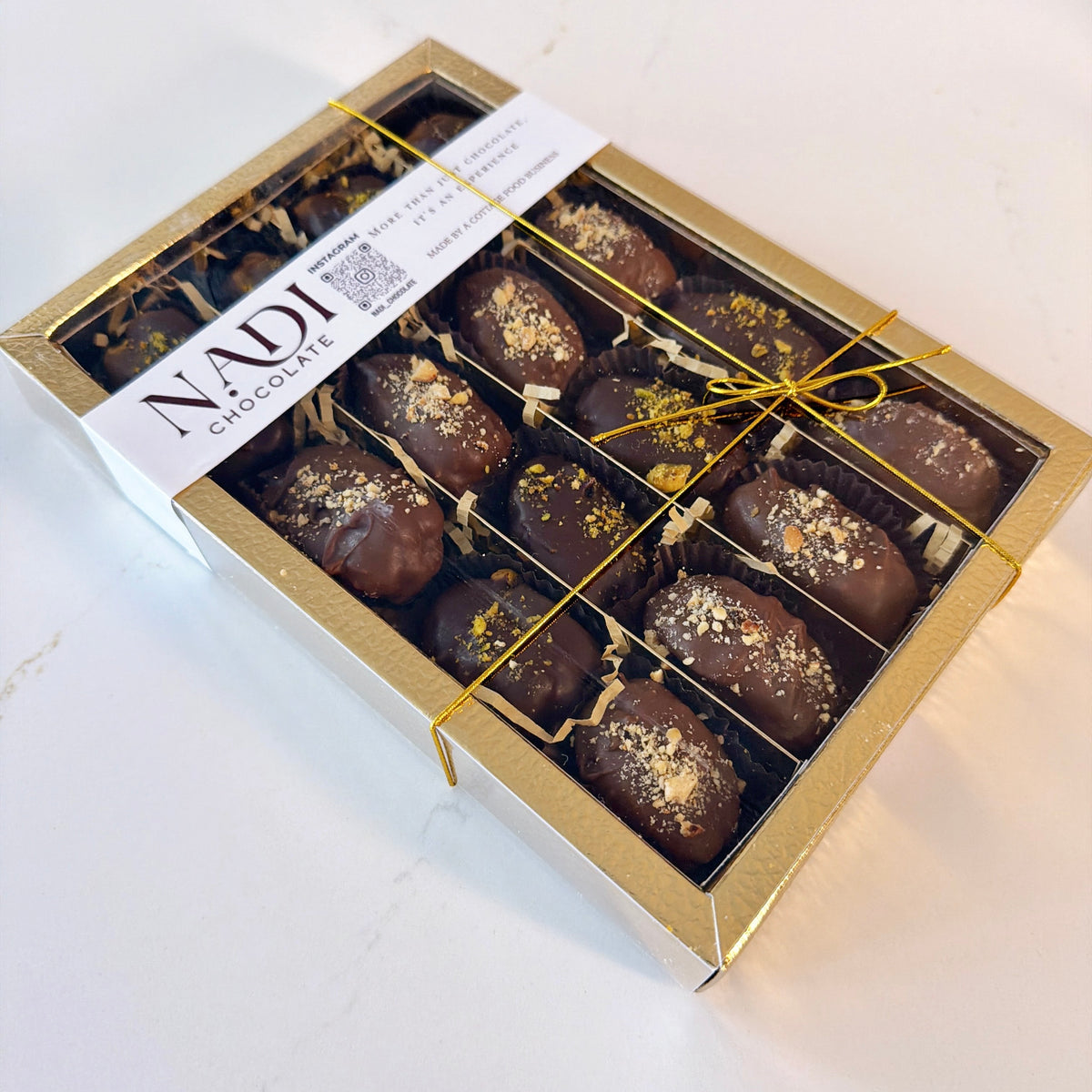 Dates Collection 16 pcs.