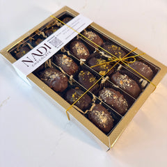 Dates Collection 16 pcs.