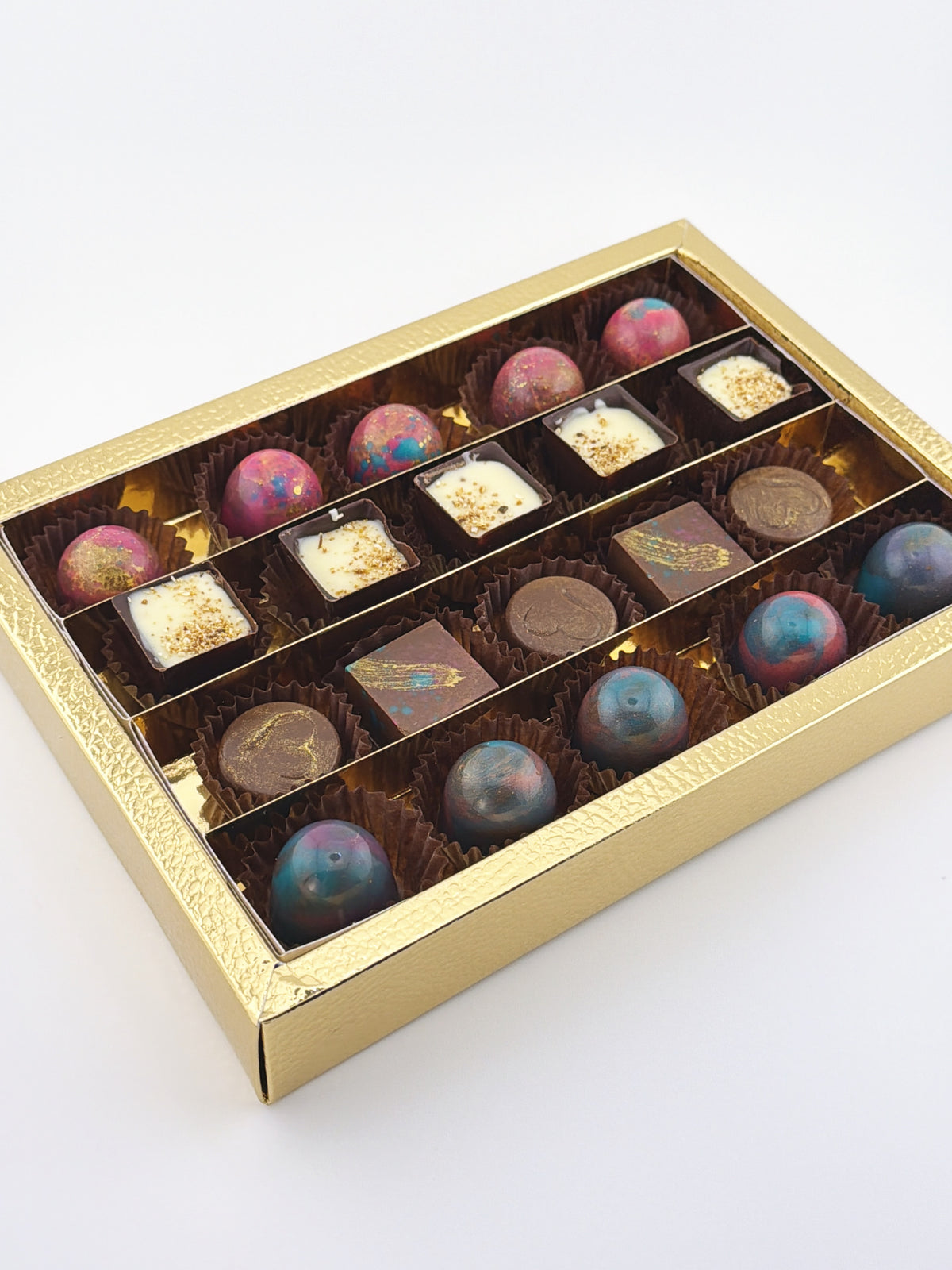 Bonbons Collection 20 pcs.