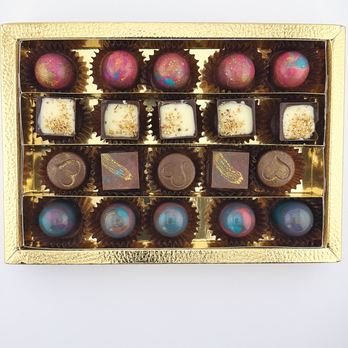 Bonbons Collection 20 pcs.