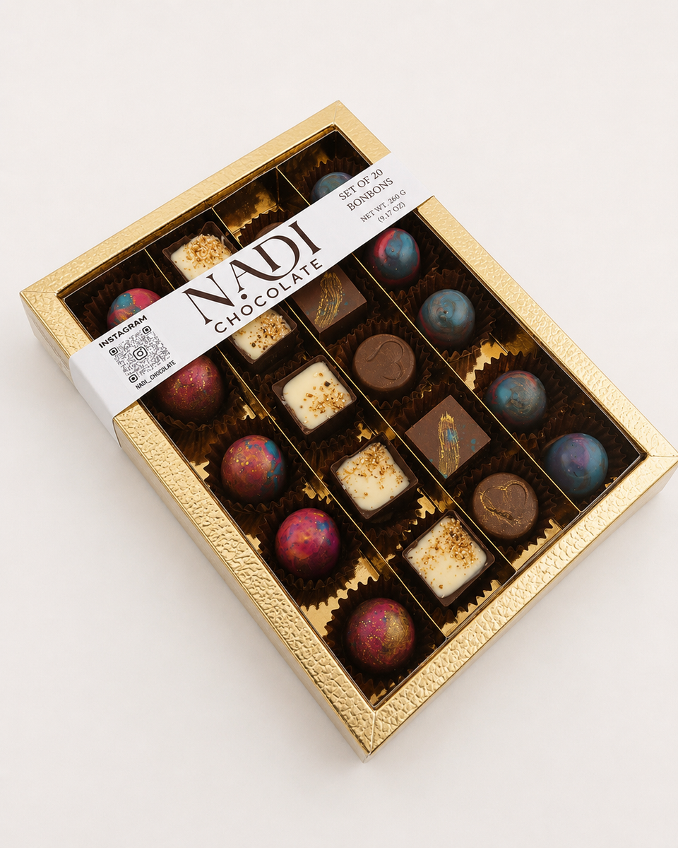 Bonbons Collection 20 pcs.
