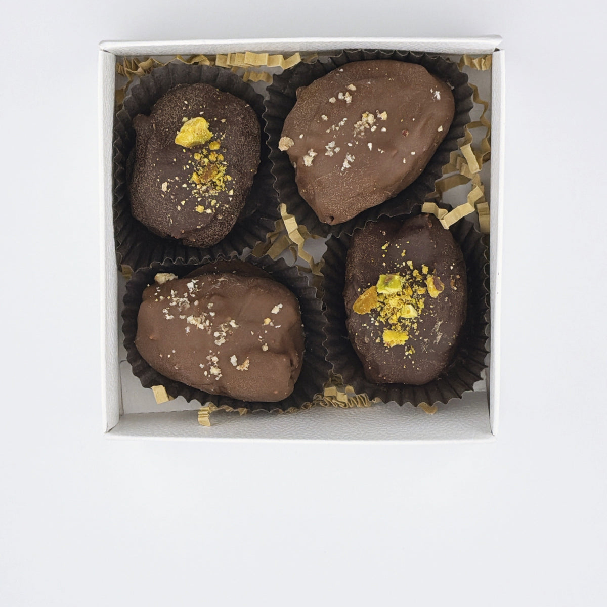 Dates Collection 4 pcs.