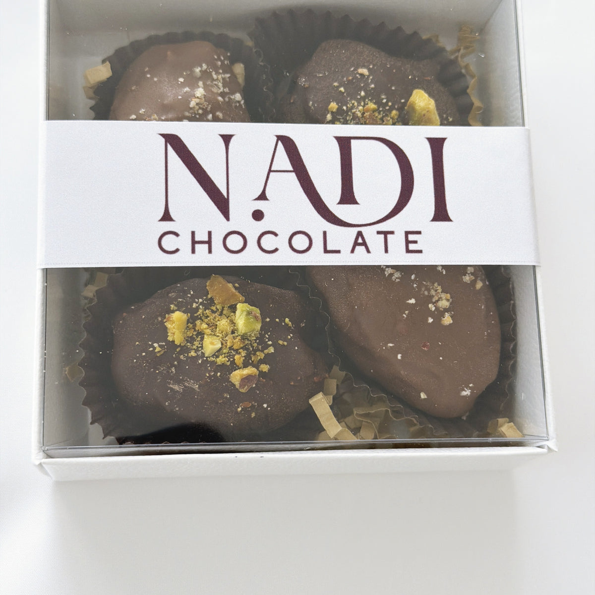 Dates Collection 4 pcs.