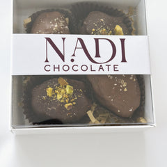 Dates Collection 4 pcs.