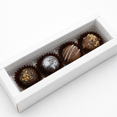 Truffle Collection 4 pcs.