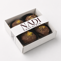 Dates Collection 4 pcs.