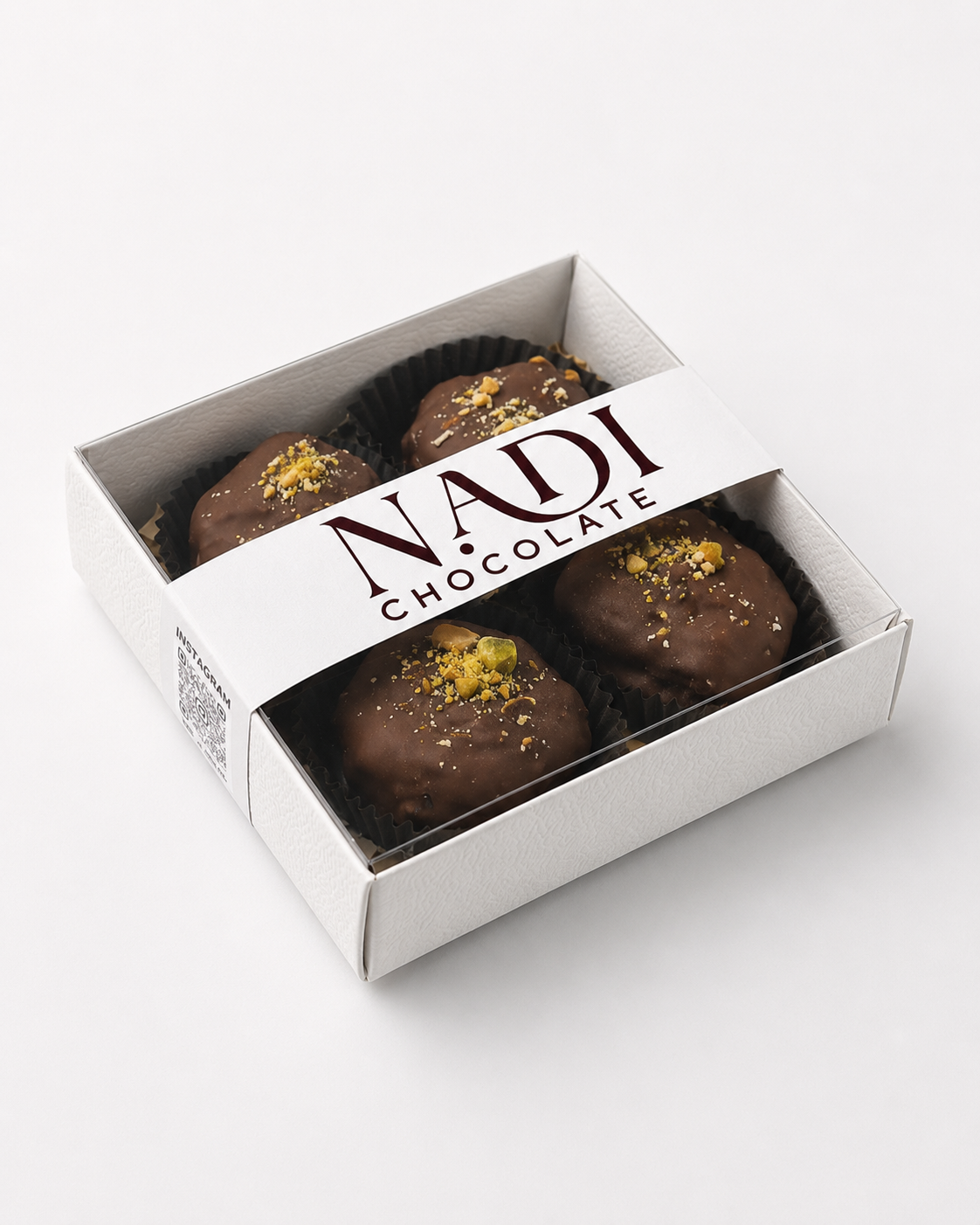 Dates Collection 4 pcs.