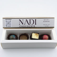 Bonbons Collection 4 pcs.