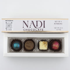 Bonbons Collection 4 pcs.