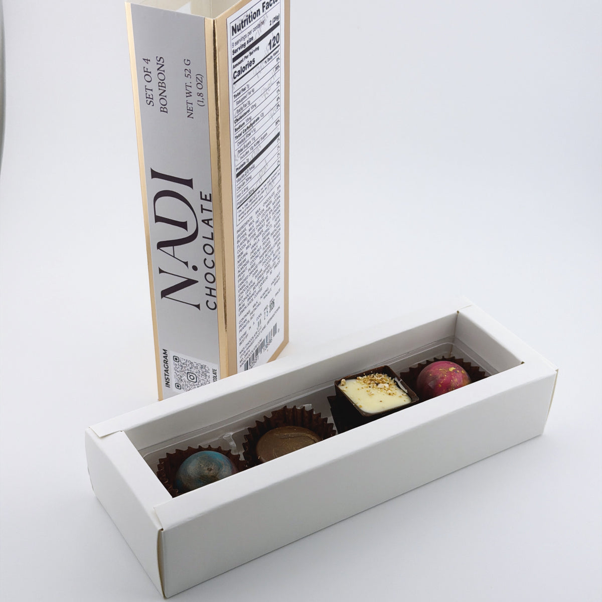 Bonbons Collection 4 pcs.