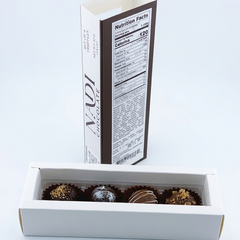 Truffle Collection 4 pcs.