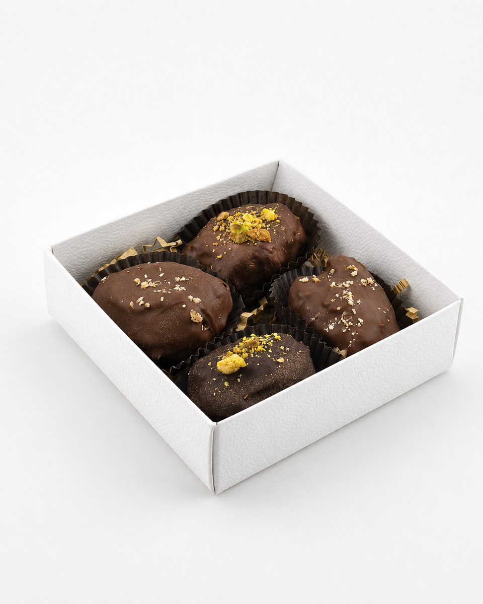 Dates Collection 4 pcs.