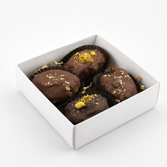 Dates Collection 4 pcs.