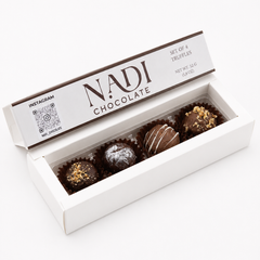 Truffle Collection 4 pcs.