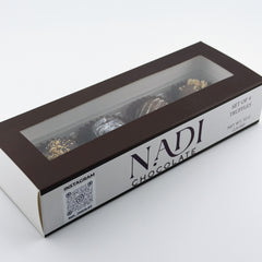 Truffle Collection 4 pcs.
