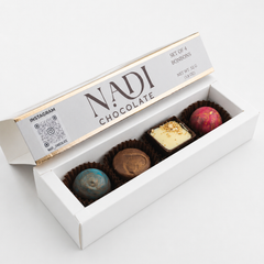 Bonbons Collection 4 pcs.