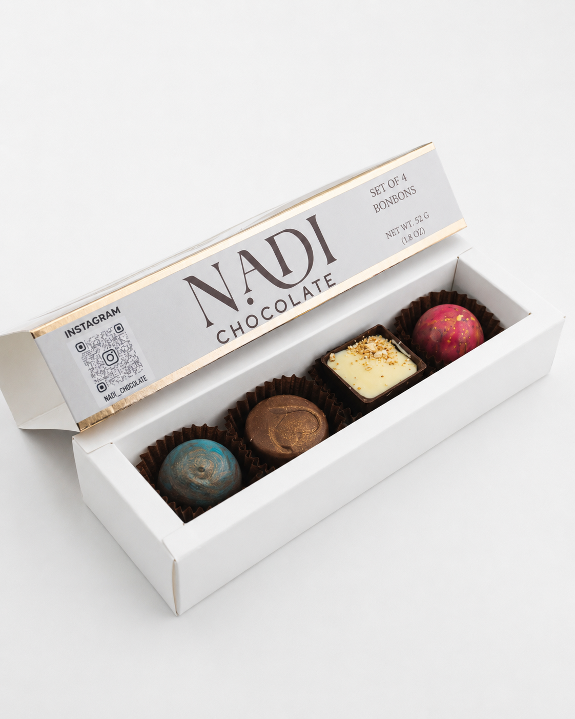 Bonbons Collection 4 pcs.