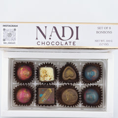 Bonbons Collection 8 pcs.