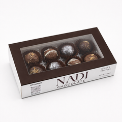 Truffle Collection 8 pcs.