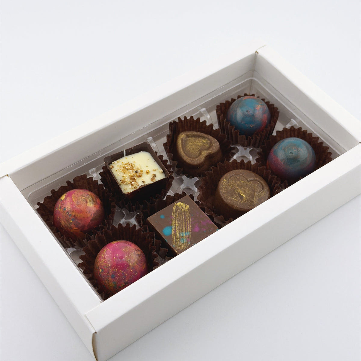 Bonbons Collection 8 pcs.