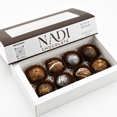 Truffle Collection 8 pcs.