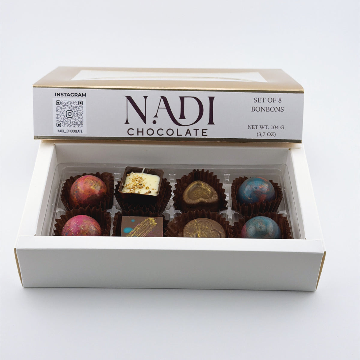 Bonbons Collection 8 pcs.