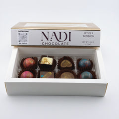 Bonbons Collection 8 pcs.