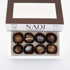 Truffle Collection 8 pcs.