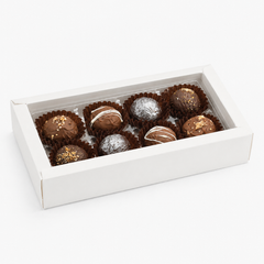 Truffle Collection 8 pcs.