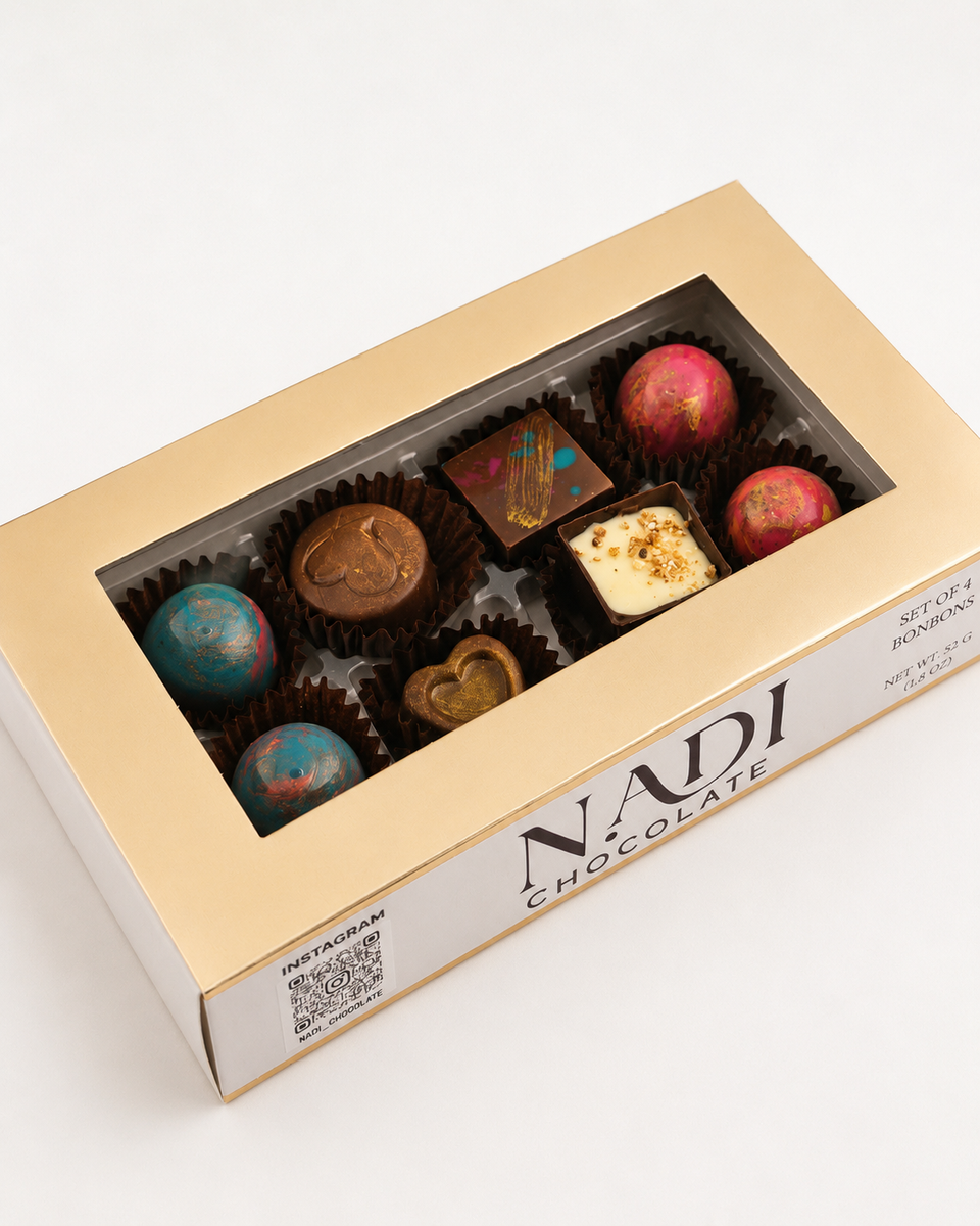 Bonbons Collection 8 pcs.