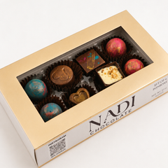Bonbons Collection 8 pcs.