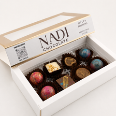 Bonbons Collection 8 pcs.