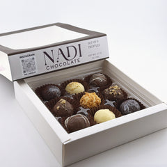 Truffle Collection 9 pcs.