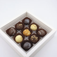 Truffle Collection 9 pcs.