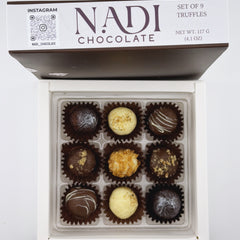 Truffle Collection 9 pcs.