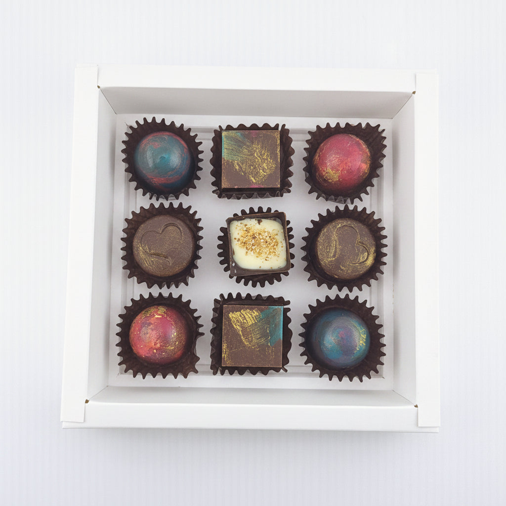 Bonbons Collection 9 pcs.