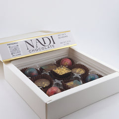 Bonbons Collection 9 pcs.