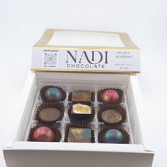 Bonbons Collection 9 pcs.