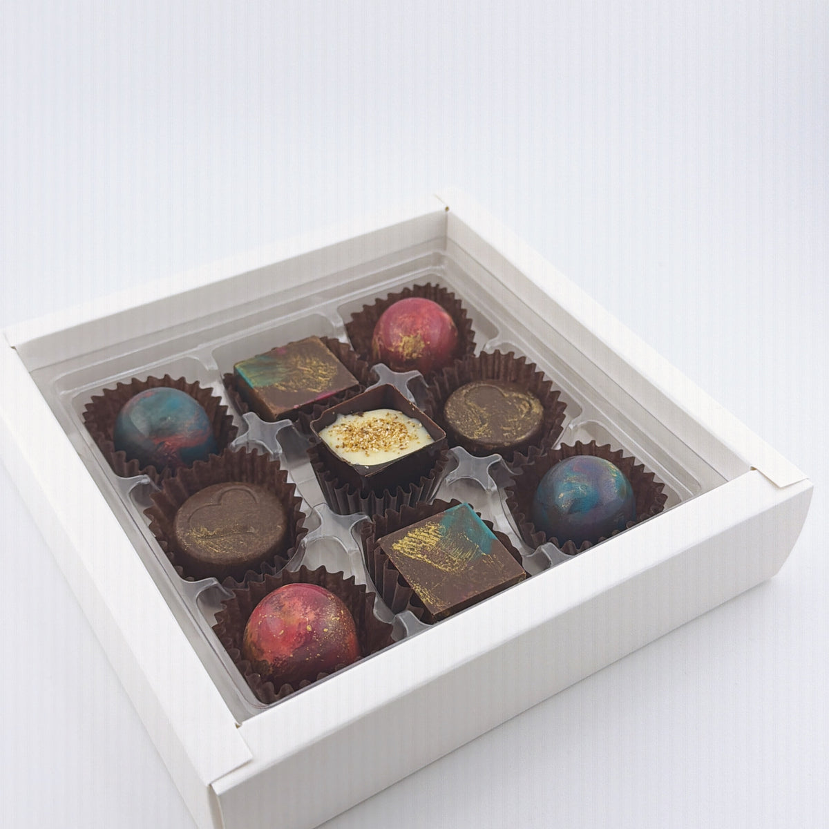 Bonbons Collection 9 pcs.