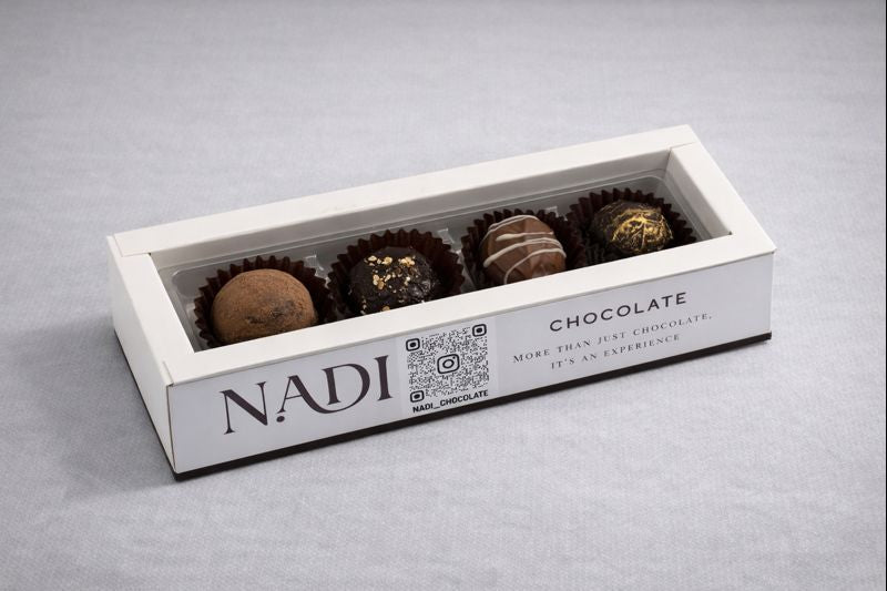 Dark Chocolate Indulgence Collection