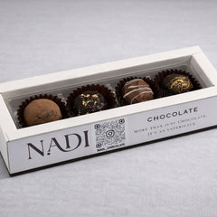 Dark Chocolate Indulgence Collection